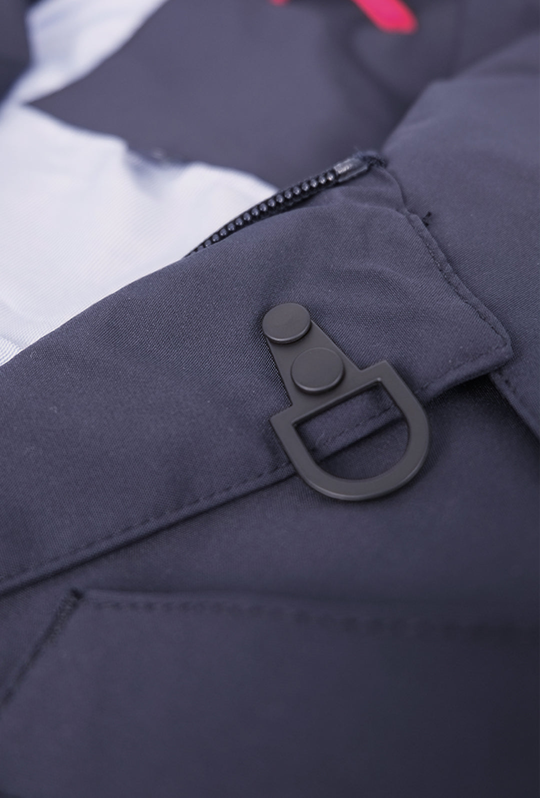 Giacca Giubbino Uomo Estiva Giubbotto leggero Dresserd - BLU