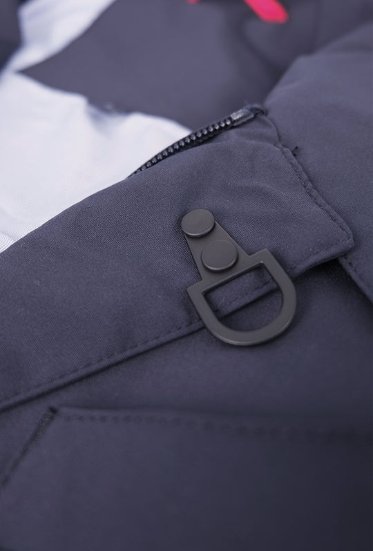 Giacca Giubbino Uomo Estiva Giubbotto leggero Dresserd - BLU
