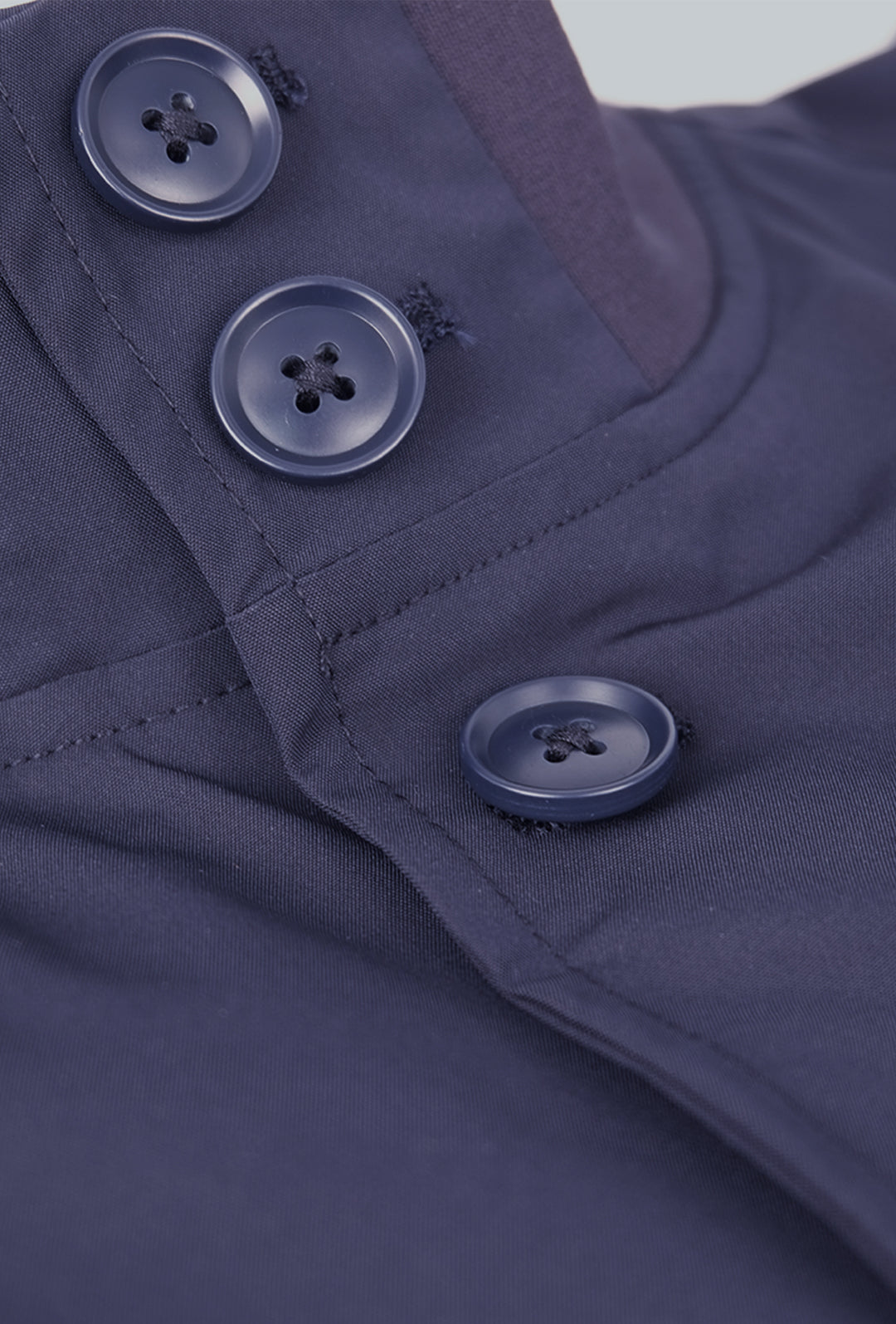 Giubbotto Uomo Leggero Tasconi Bomber Dresserd - BLU