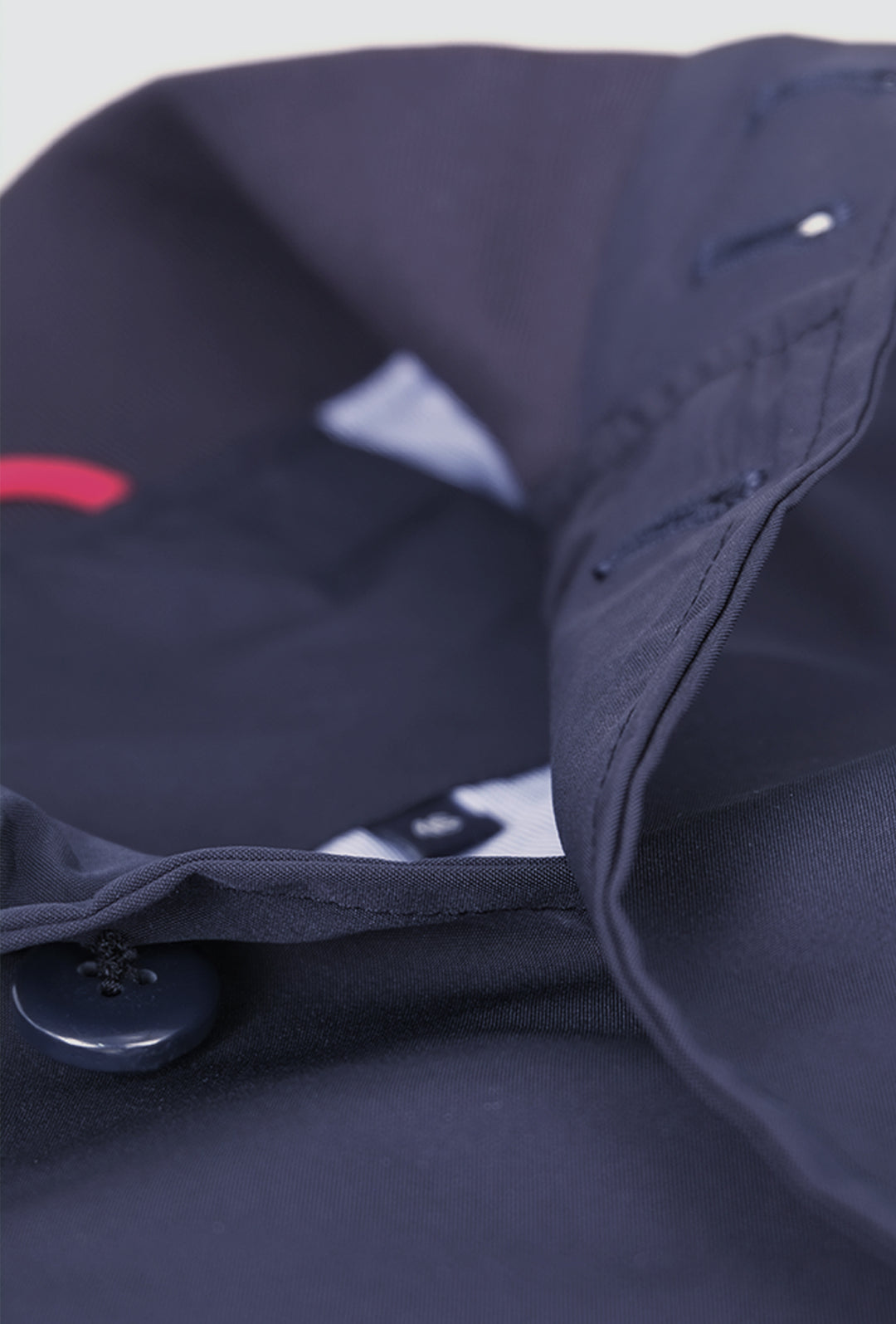 Giubbotto Uomo Leggero Tasconi Bomber Dresserd - BLU