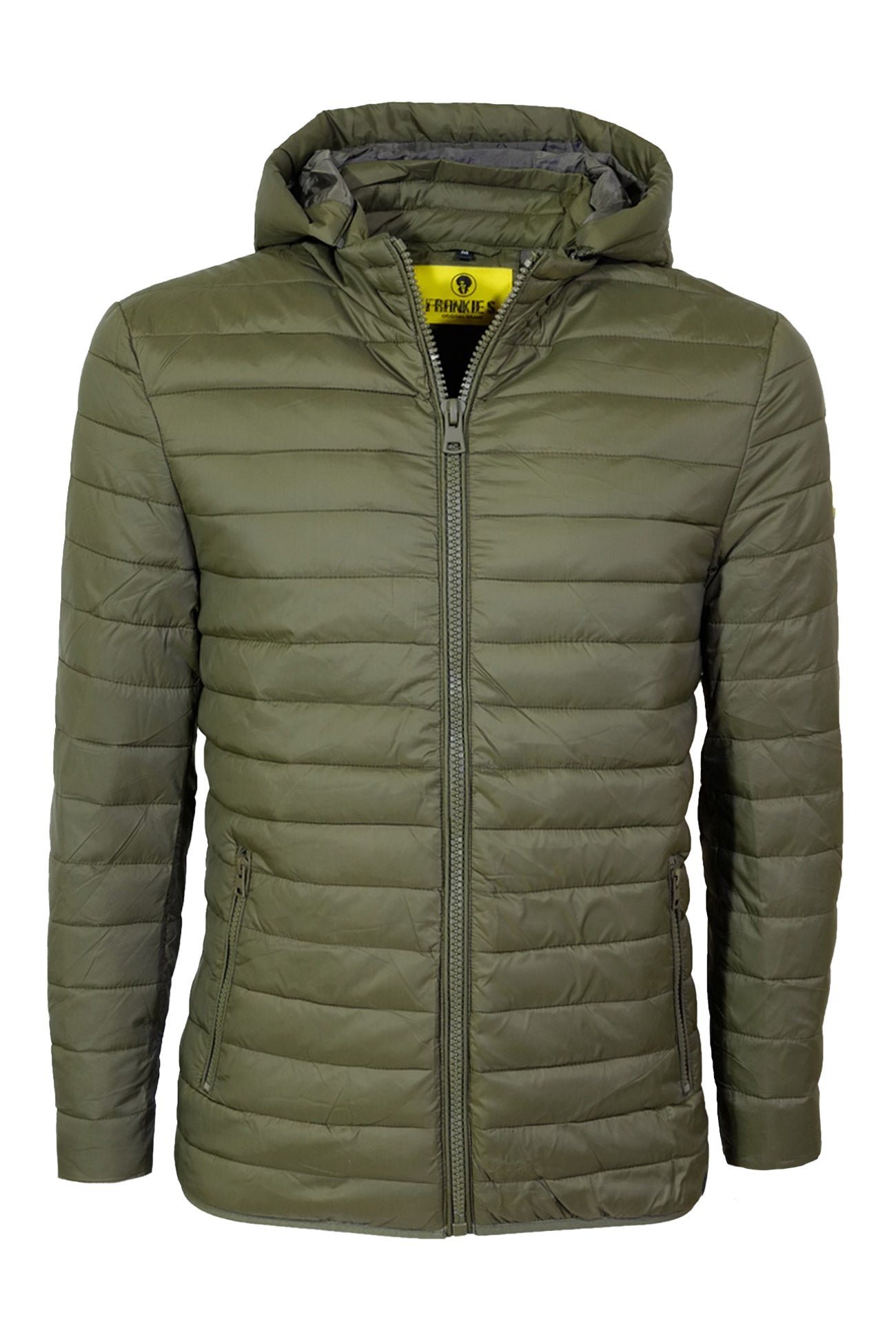 100 Grammi Piumini Uomo Moda Piumini Leggeri Ciesse Piumini