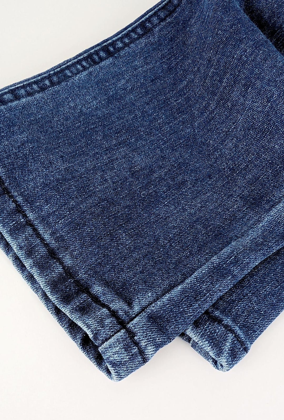 Pantalone in Jeans Portocervo Denim Slim Fit modello elasticizzato estivo