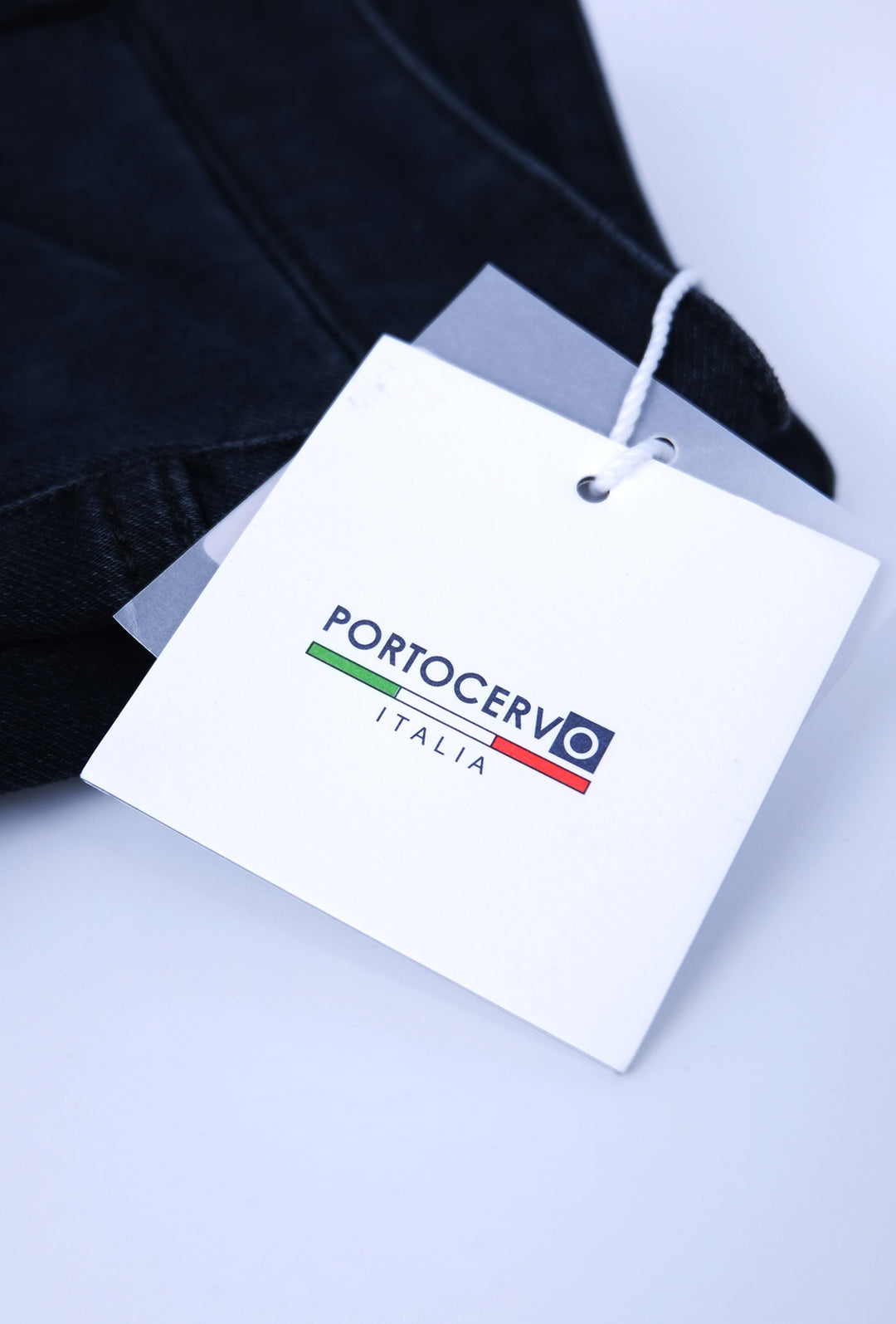 Pantalone Uomo Gamba Regular fit in cotone invernale - BLU