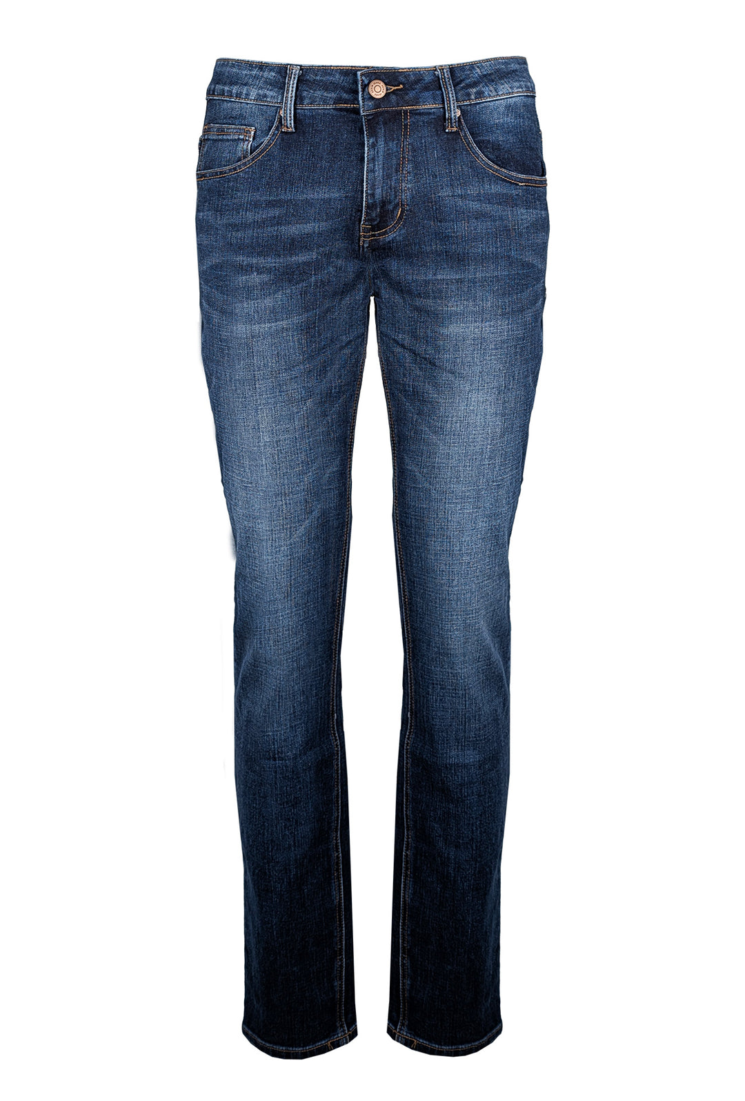 Jeans Uomo Dresserd Regular fit Denim