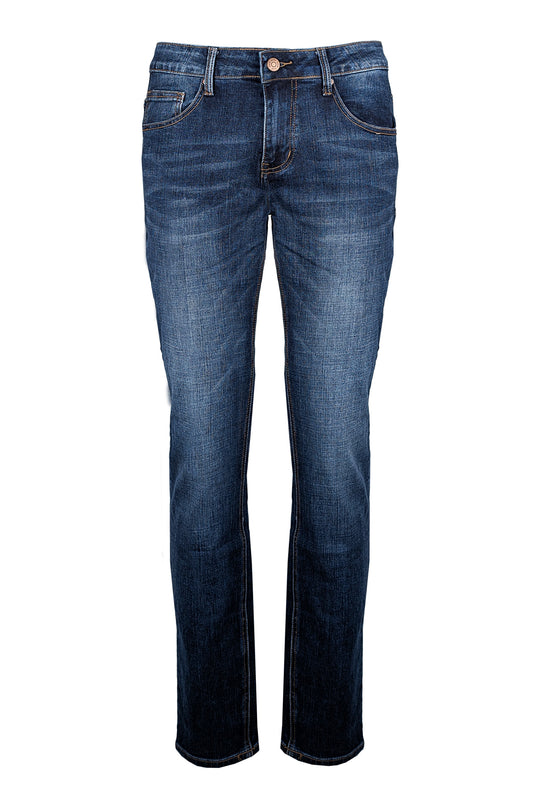 Jeans Uomo Dresserd Regular fit Denim
