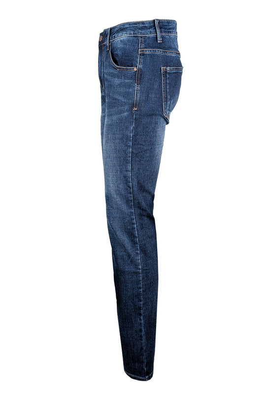 Jeans Uomo Dresserd Regular fit Denim