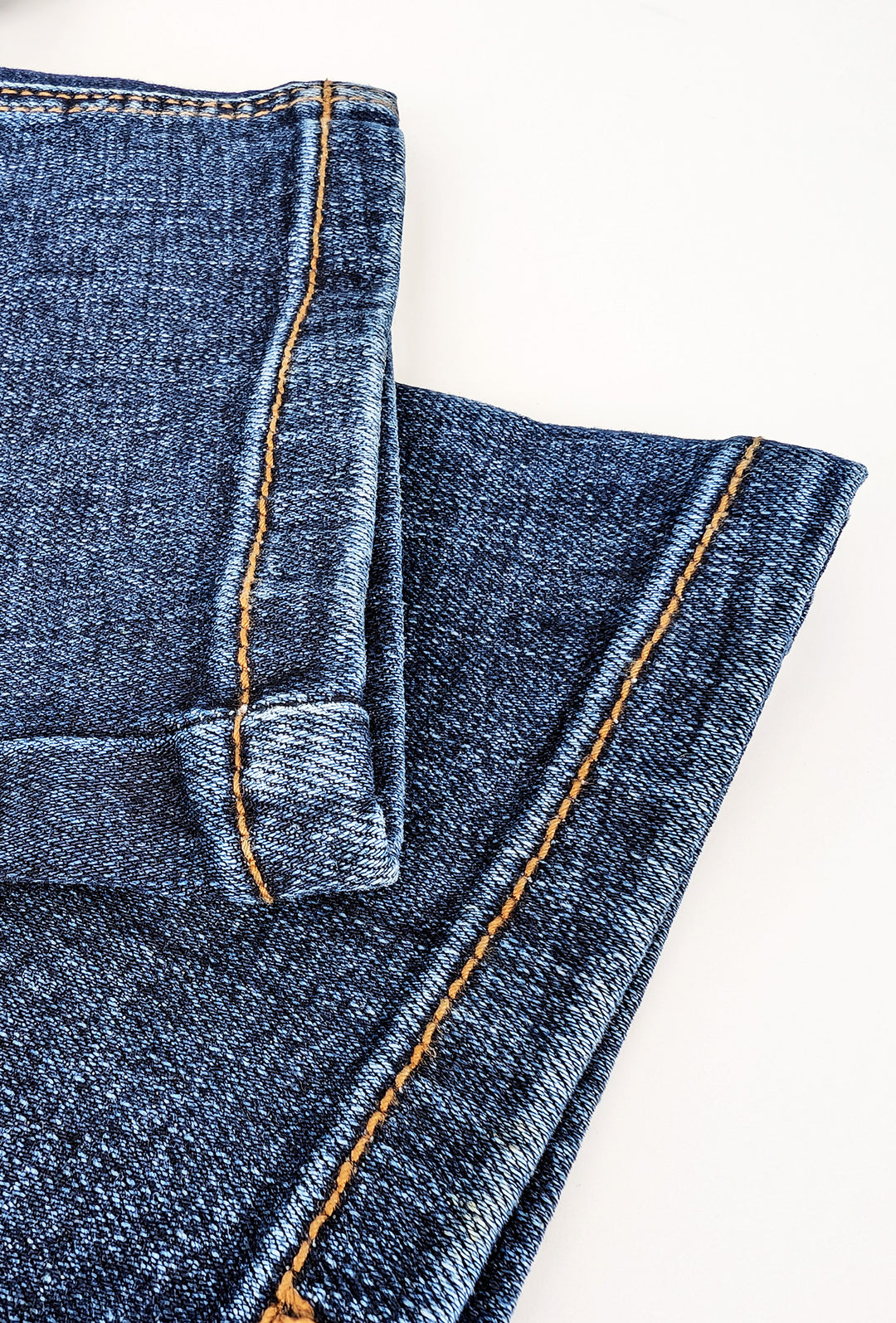 Jeans Uomo Dresserd Regular fit Denim