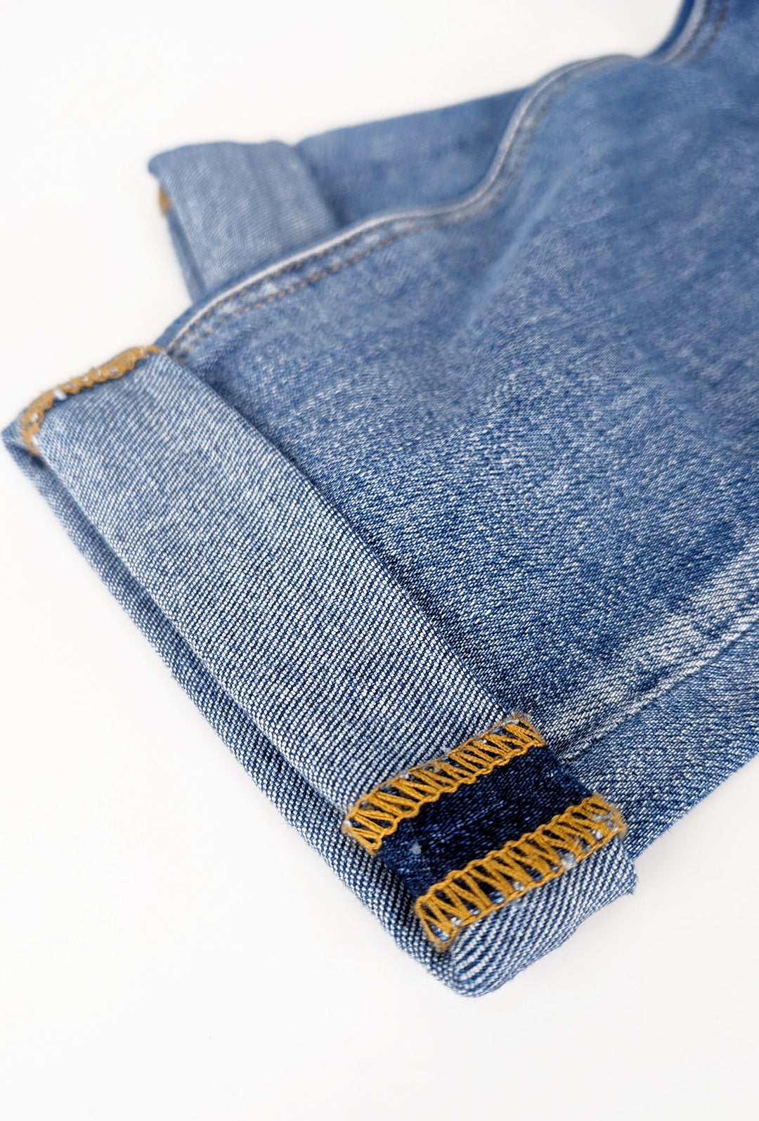 Jeans uomo dresserd con strappi pantalone slim fit