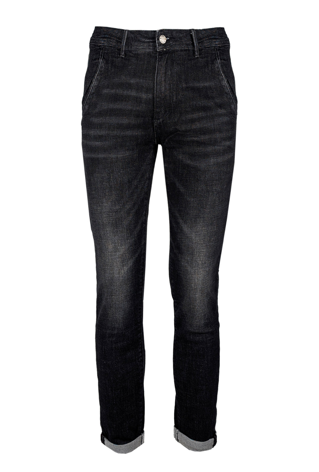 Jeans Uomo Dresserd Tasca america Slim fit