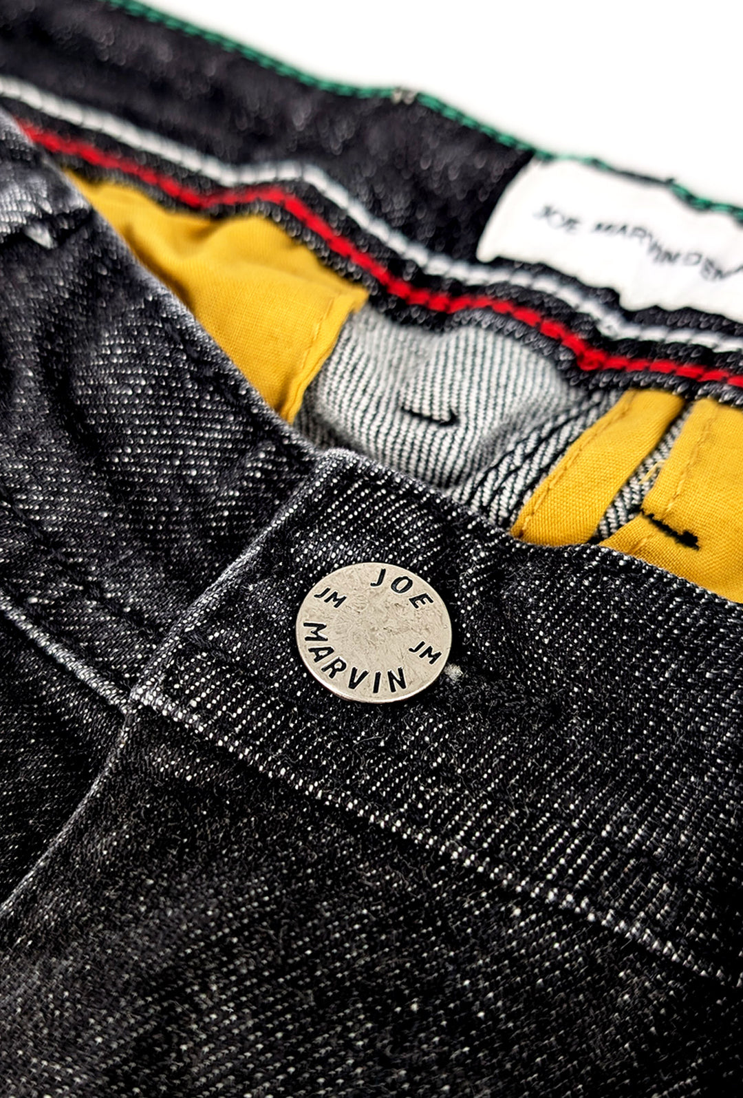 Jeans Uomo Dresserd Tasca america Slim fit
