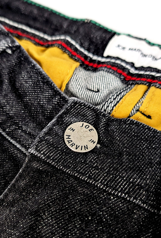 Jeans Uomo Dresserd Tasca america Slim fit
