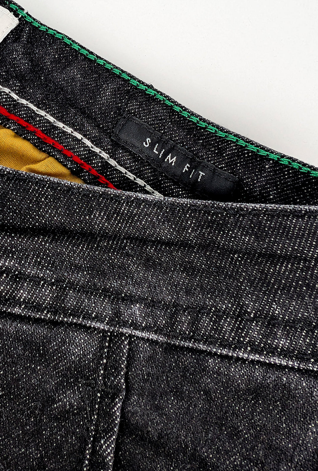 Jeans Uomo Dresserd Tasca america Slim fit
