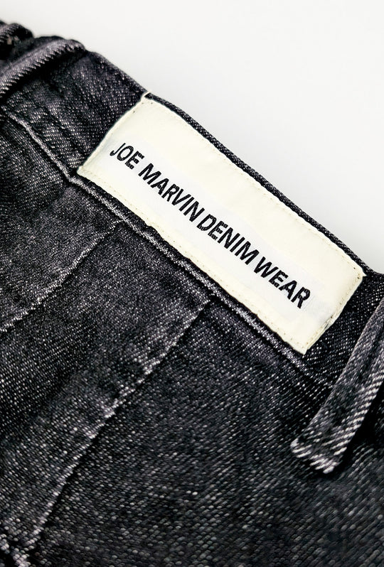 Jeans Uomo Dresserd Tasca america Slim fit