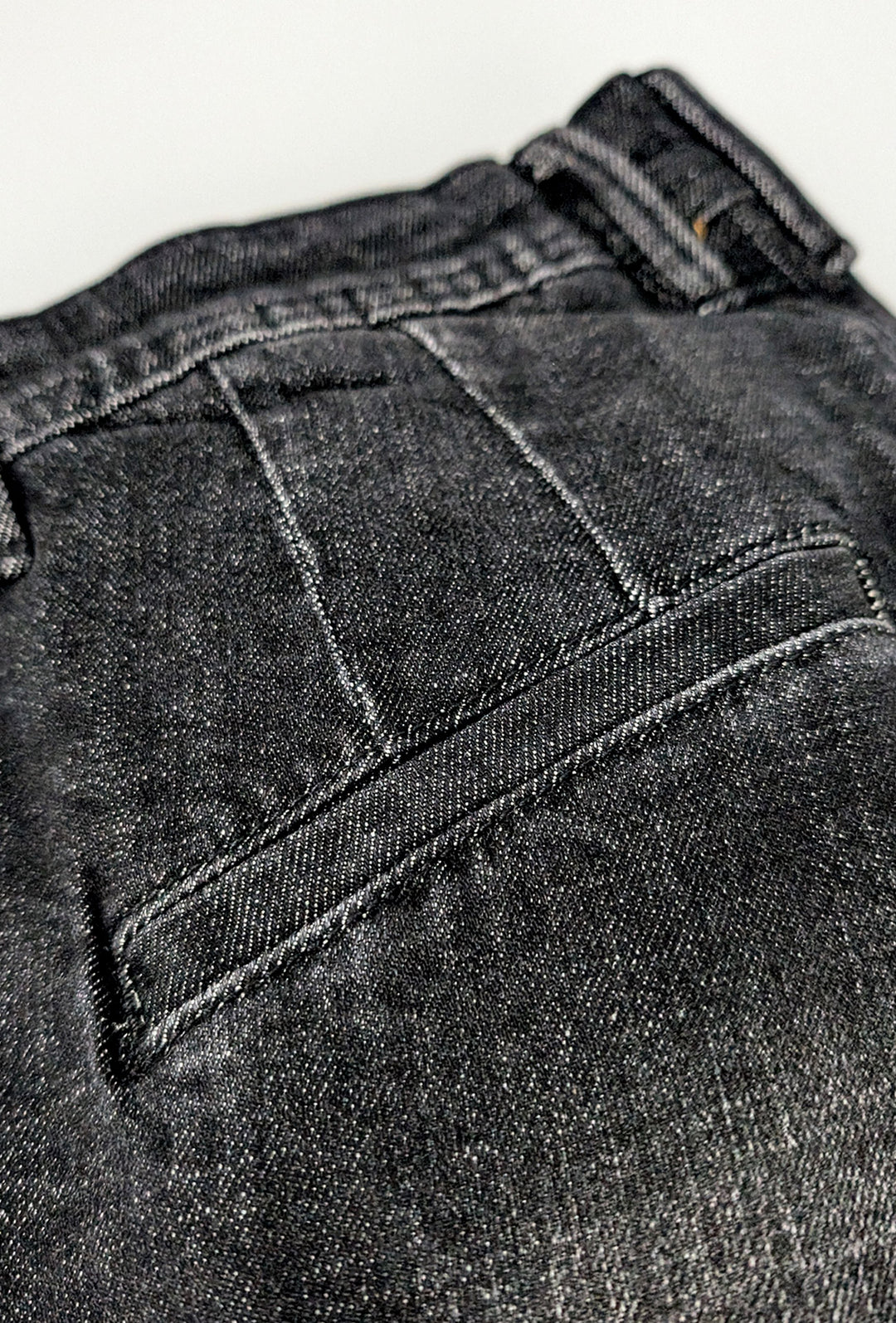 Jeans Uomo Dresserd Tasca america Slim fit