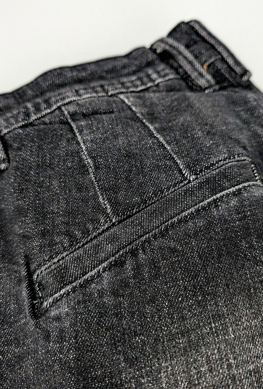 Jeans Uomo Dresserd Tasca america Slim fit