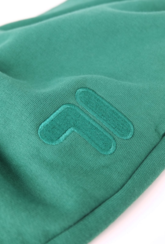 Pantalone uomo FILA tinta unita Verde