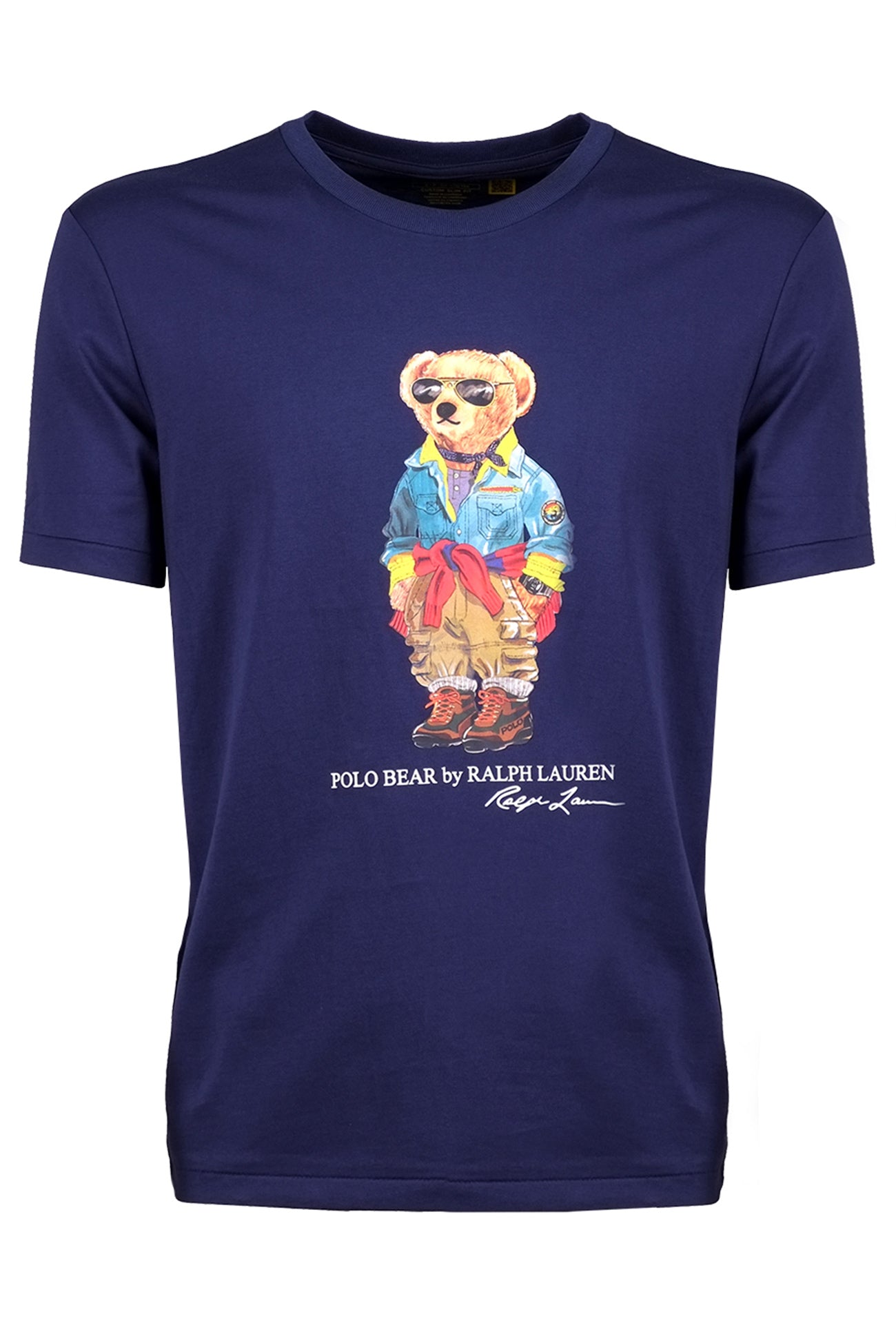 T Shirt Ralph Lauren Uomo Prezzo POLO RALPH LAUREN T-Shirt Uomo