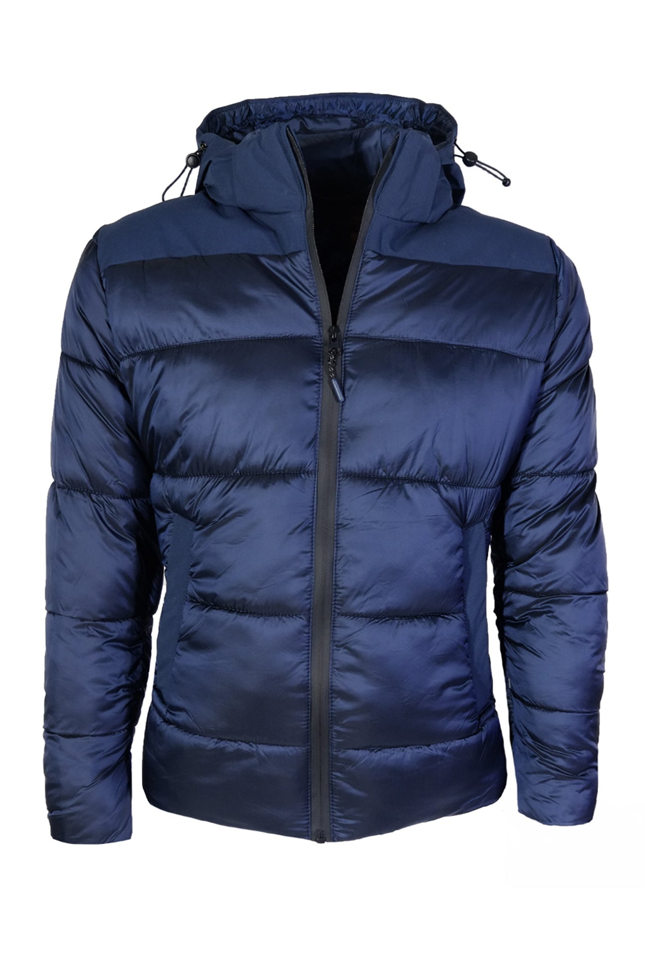 Giubbotto piumino uomo invernale