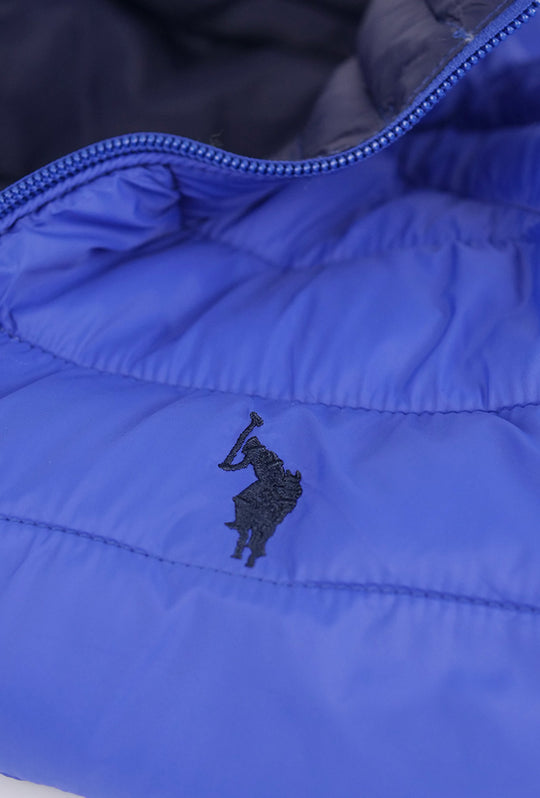 Giubbotto Uomo Piumino Leggero Emporio Senza cappuccio Giubbotti Leggeri - AVIO