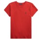 T-Shirt donna RALPH LAUREN in cotone jersey