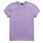 T-Shirt donna RALPH LAUREN in cotone jersey