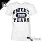T-Shirt Uomo Sweet Years Maglia Girocollo Regular Fit Magliette mezza manica Dresserd