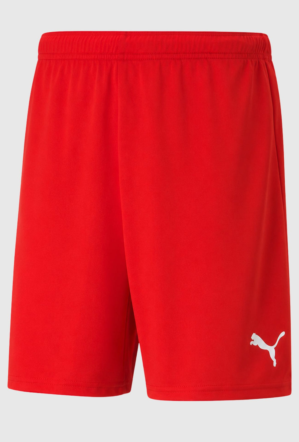 Short uomo Puma- ROSSO