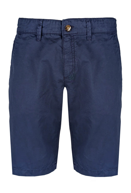 Bermuda Uomo RIFLE in cotone tasca america - AVIO
