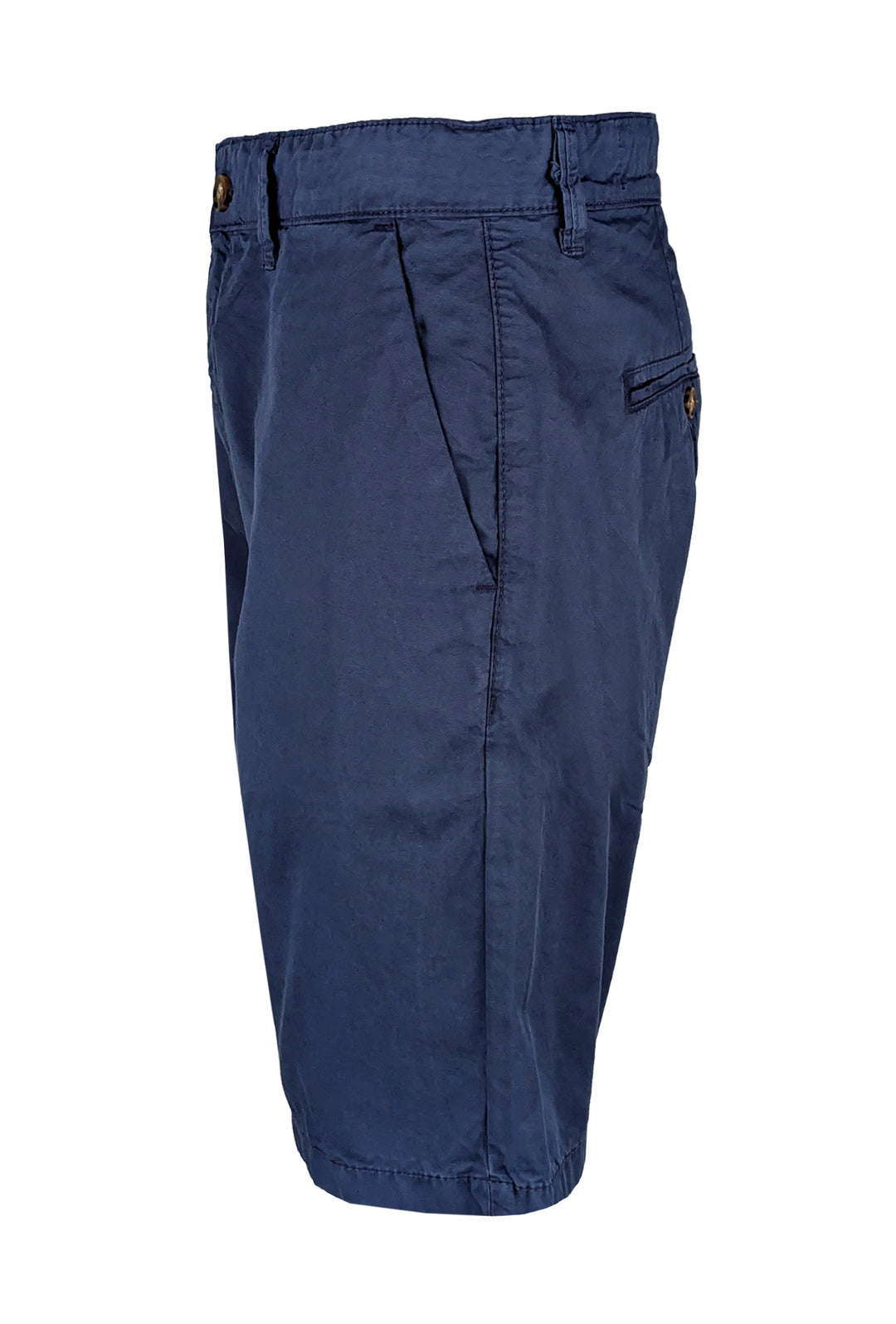 Bermuda Uomo RIFLE in cotone tasca america - AVIO