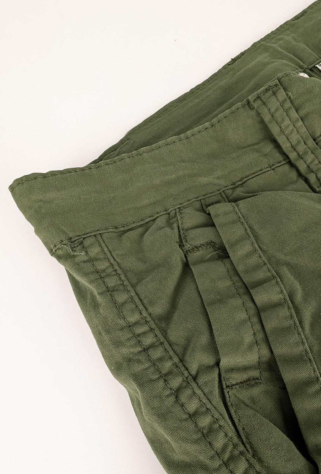 Bermuda Uomo Navigare Cargo - Tasconi Militare In Cotone Elastane Bermuda Uomo Navigare Cargo - Tasconi Militare In Cotone Elastane