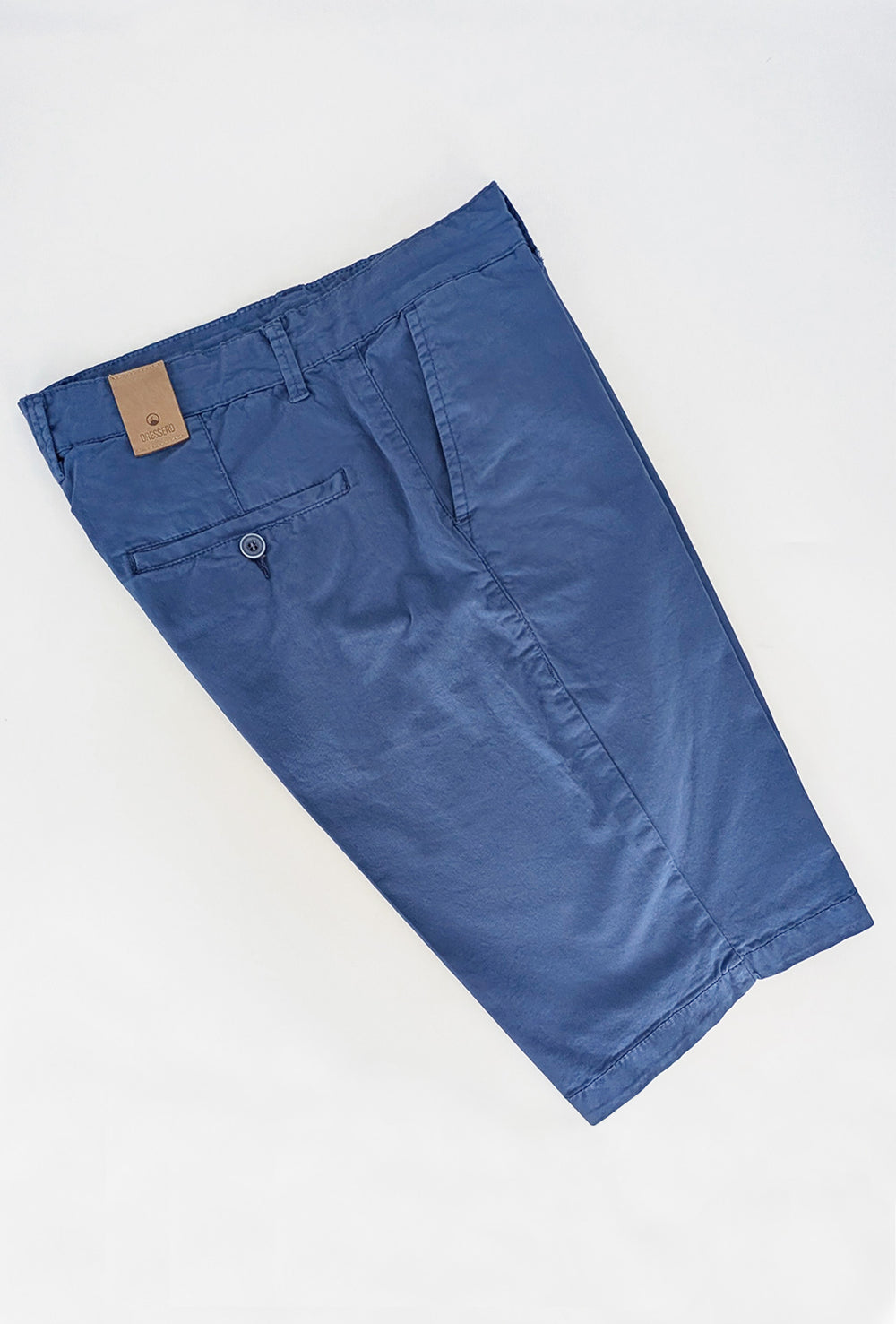 Bermuda uomo tasca america in cotone Pantaloncino Dresserd - AVIO