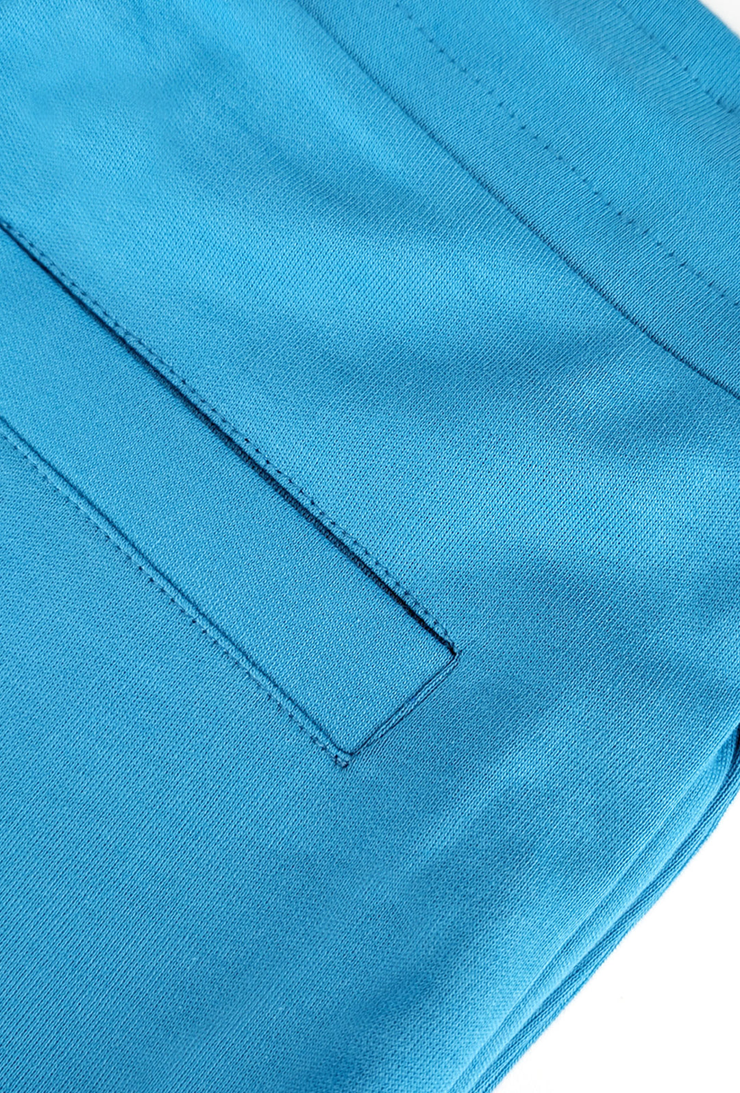 Bermuda uomo Ralph Lauren in maglia doppia Pantatuta Corto - AVIO