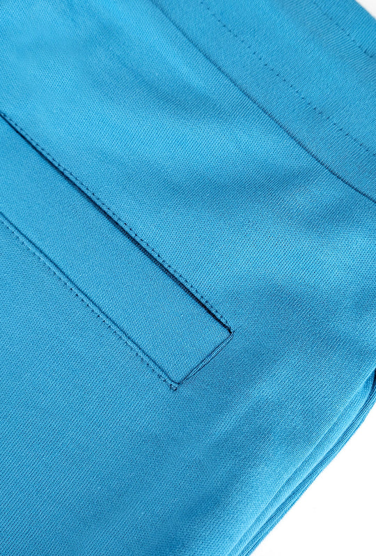 Bermuda uomo Ralph Lauren in maglia doppia Pantatuta Corto - AVIO