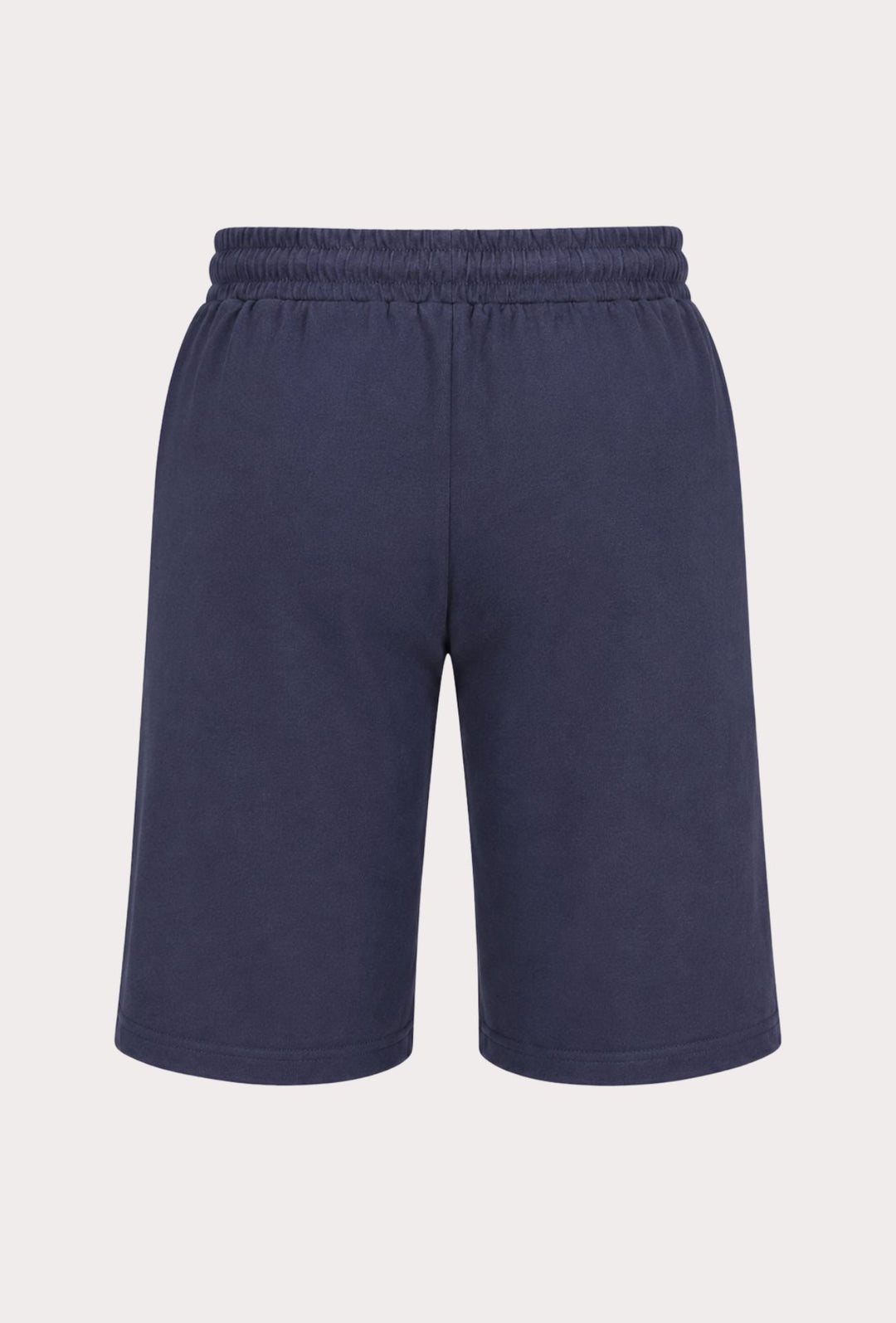 Bermuda Uomo NORWAY in tuta 100% Cotone- BLU NAVY