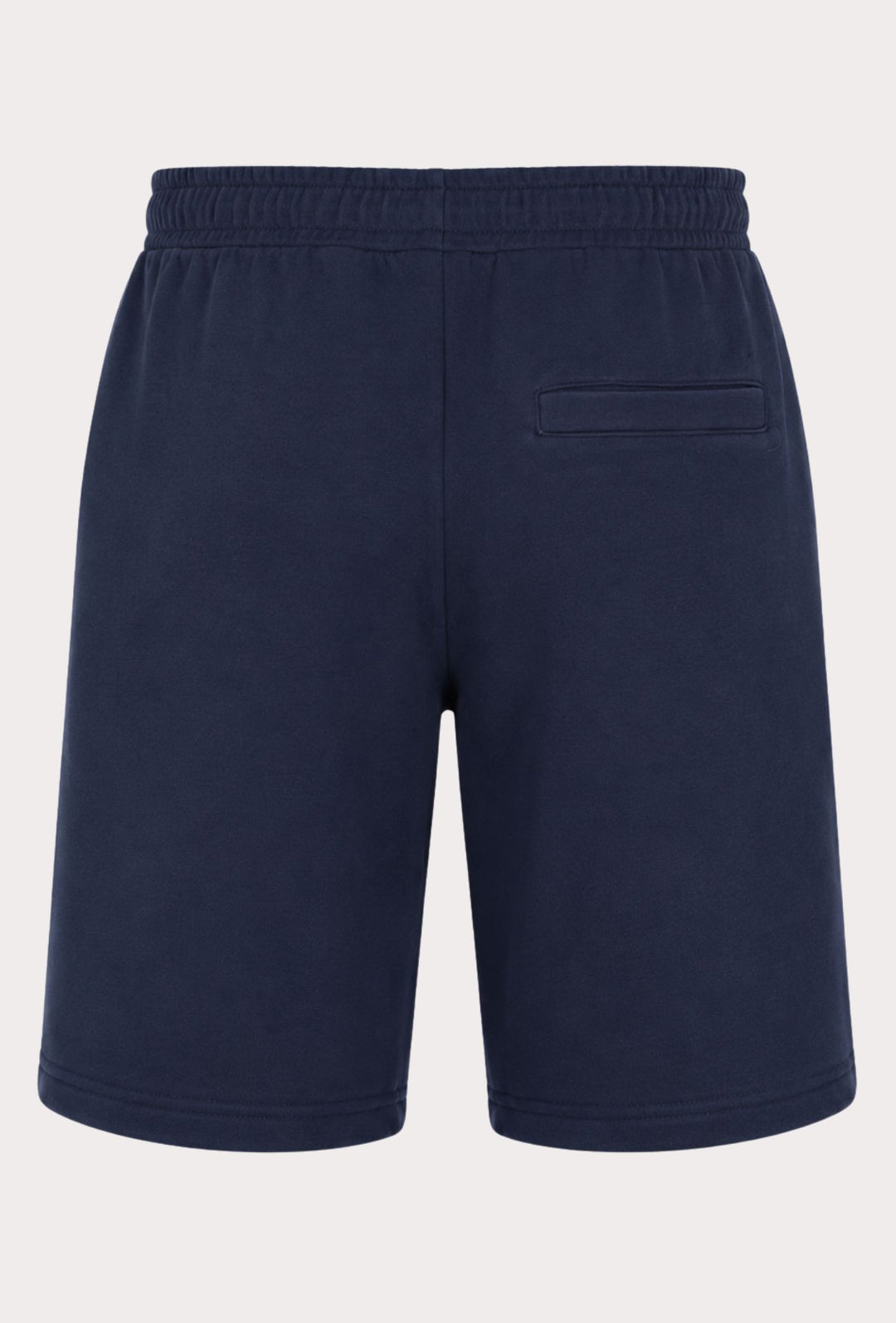 Bermuda uomo in tuta Pantaloncino con elastico HENRY COTTON'S-  BLU NAVY