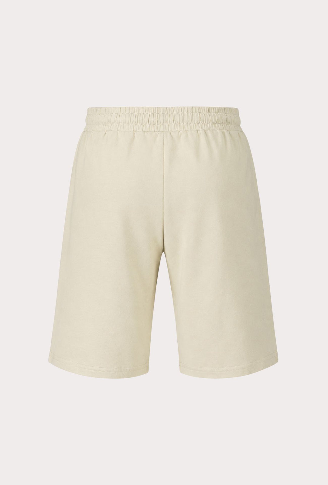 Bermuda Uomo NORWAY in tuta 100% Cotone- BEIGE
