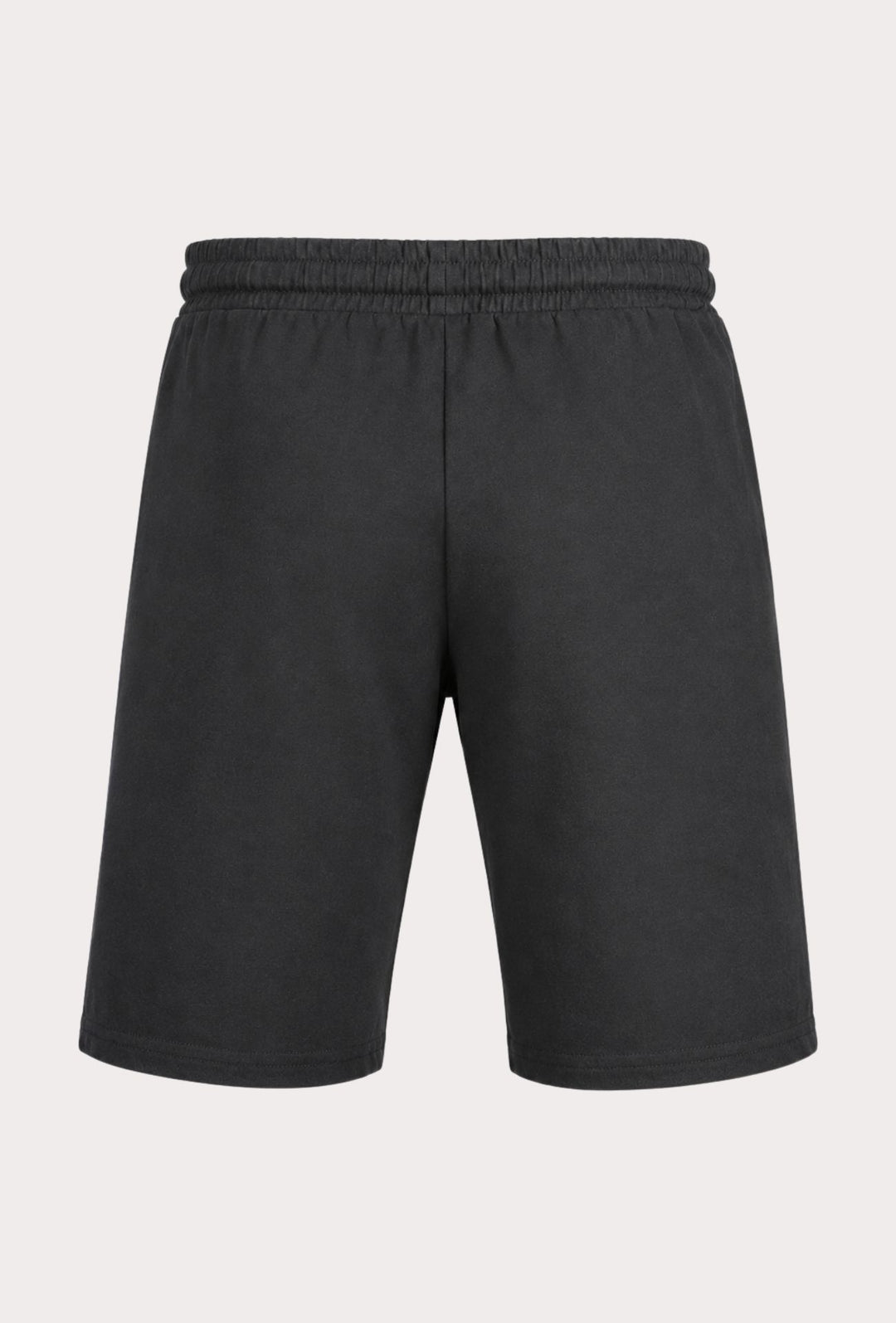 Bermuda Uomo NORWAY in tuta 100% Cotone- NERO