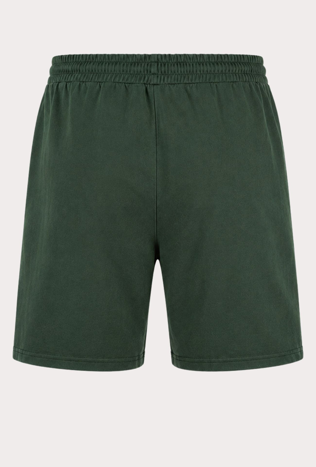 Bermuda Uomo NORWAY in tuta 100% Cotone- VERDE ARMY