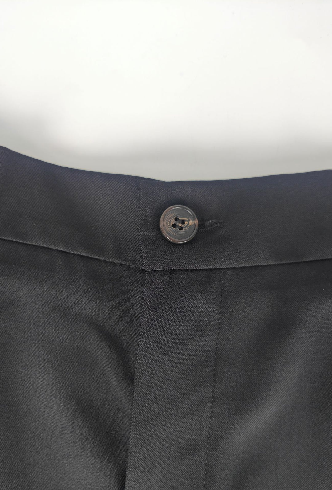Bermuda uomo Comfort Fit - NERO
