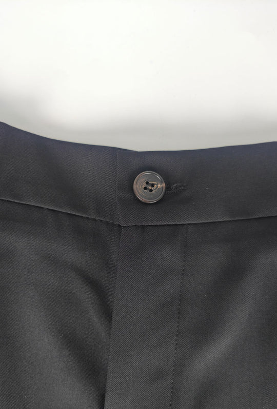 Bermuda uomo Comfort Fit - NERO