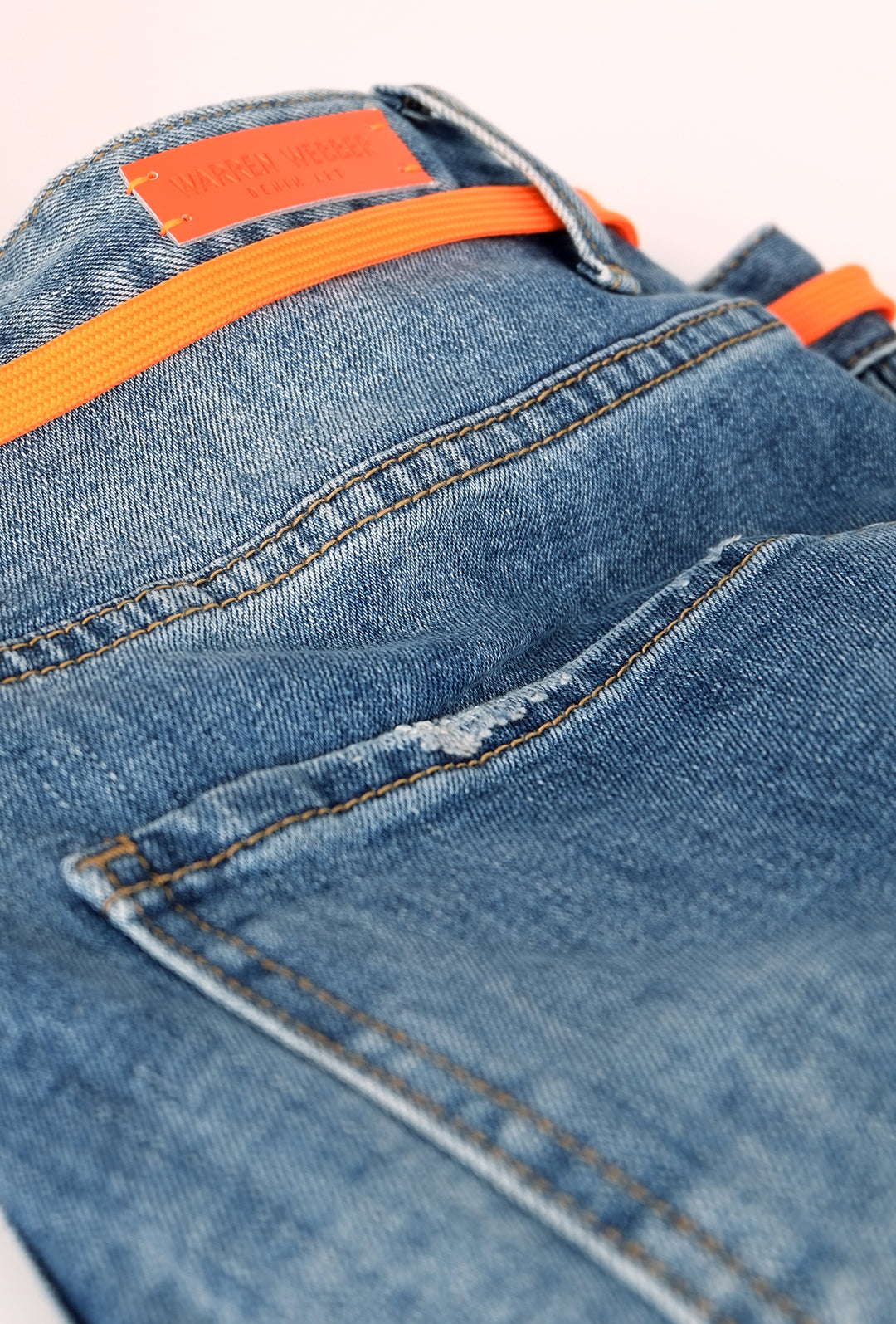 Bermuda uomo Jeans Carrot fit pantaloncino Dresserd