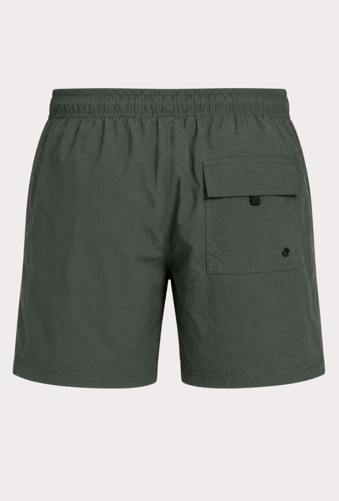 Costume Uomo BEVERLY HILLS POLO CLUB- VERDE MILITARE