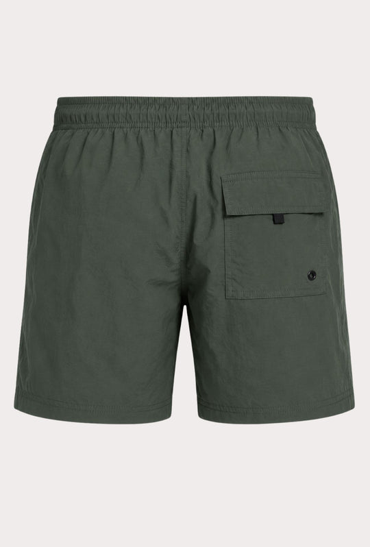 Costume Uomo BEVERLY HILLS POLO CLUB- VERDE MILITARE