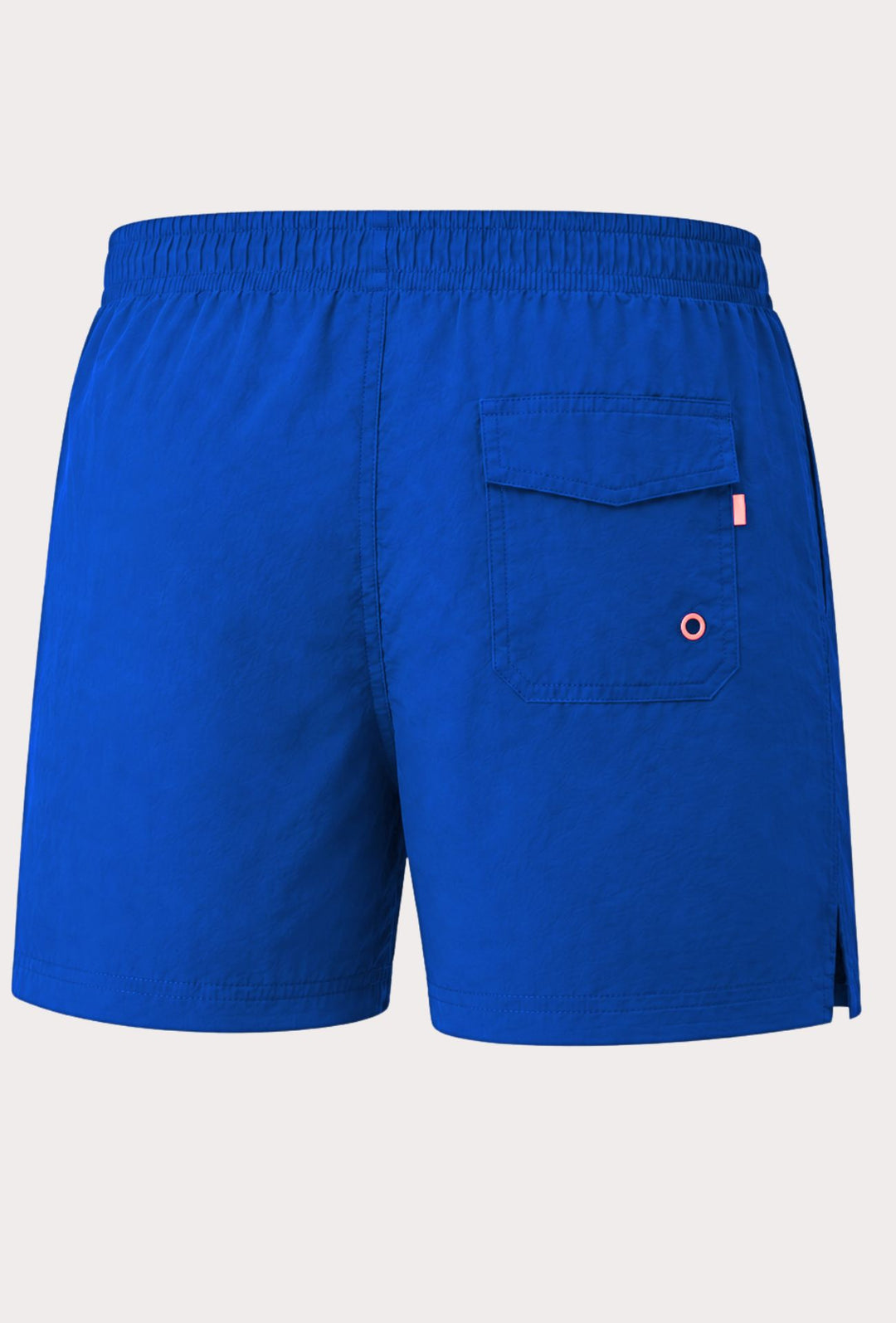 Costume Uomo BEVERLY HILLS POLO CLUB- BLU ROYAL