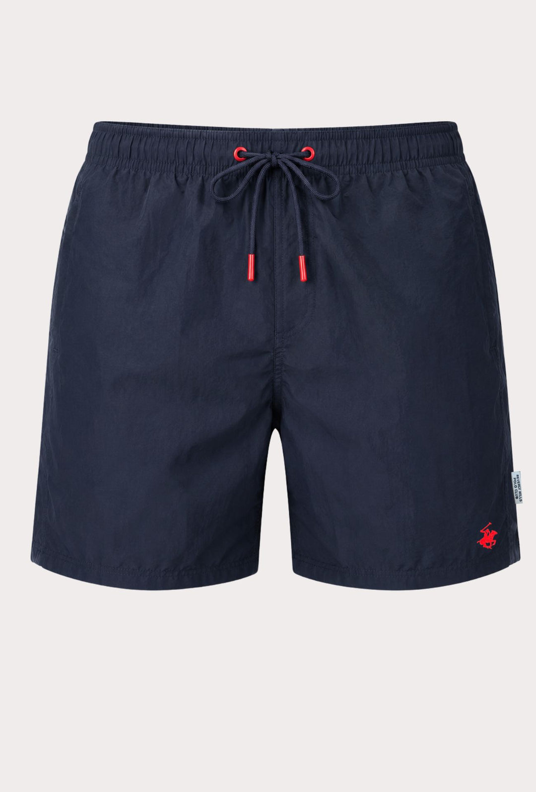 Costume Uomo BEVERLY HILLS POLO CLUB- BLU NAVY