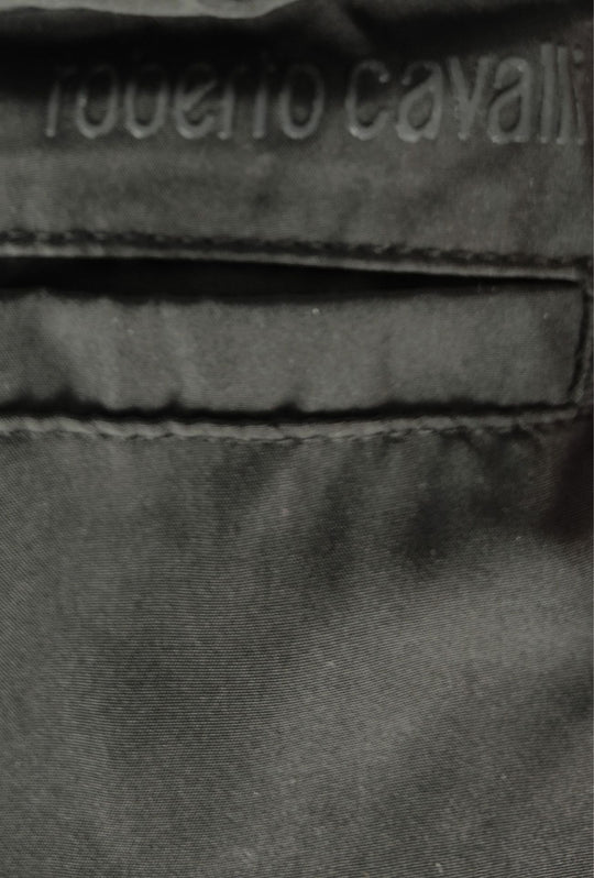 Costume Uomo ROBERTO CAVALLI- NERO