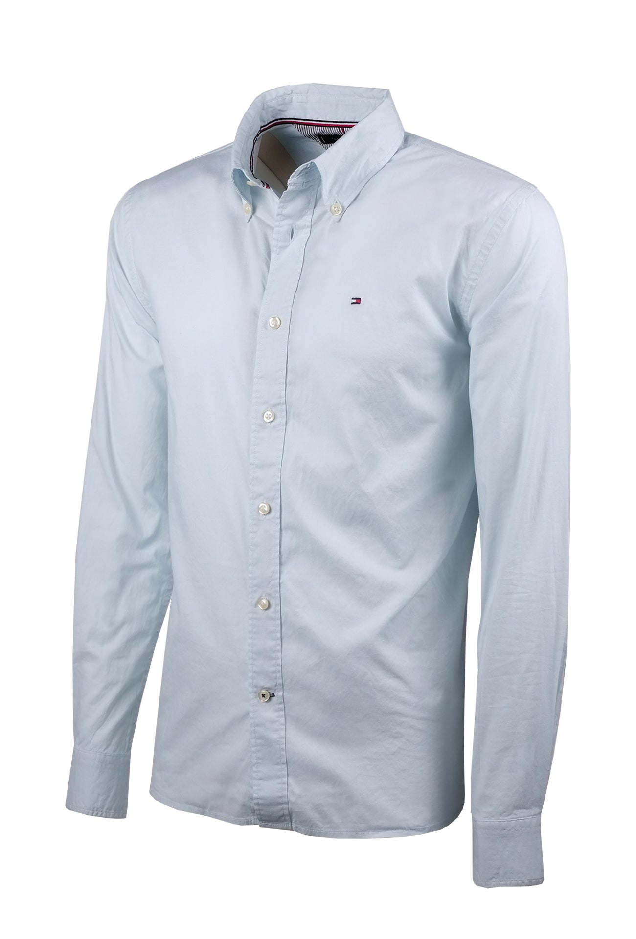 Camicia tommy hilfiger uomo hotsell