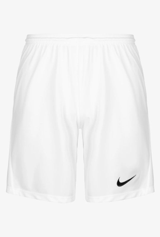 Pantaloncino Uomo NIKE Dri-FIT Slim Fit – BIANCO