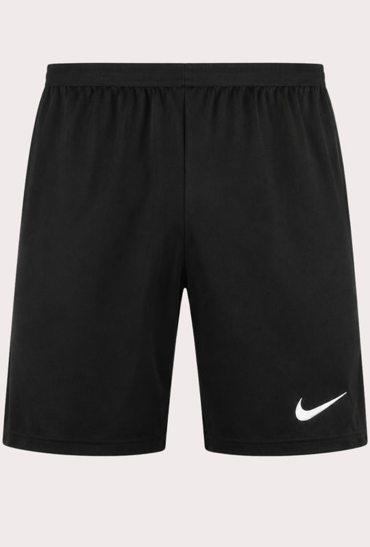 Pantaloncino Uomo NIKE Dri-FIT Slim Fit – NERO