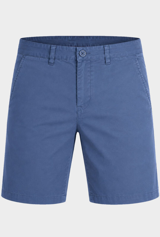 Bermuda uomo tasca america in cotone Pantaloncino Dresserd - AVIO